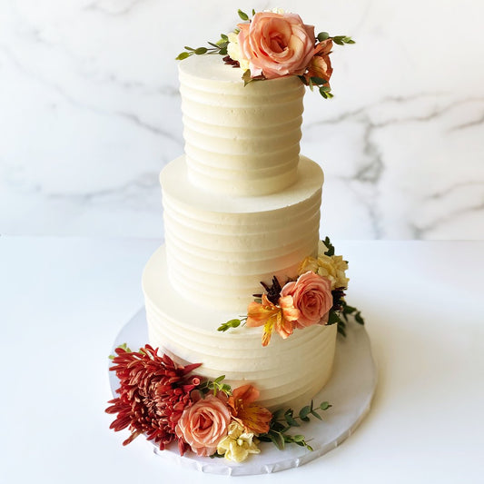 wedding cake 33