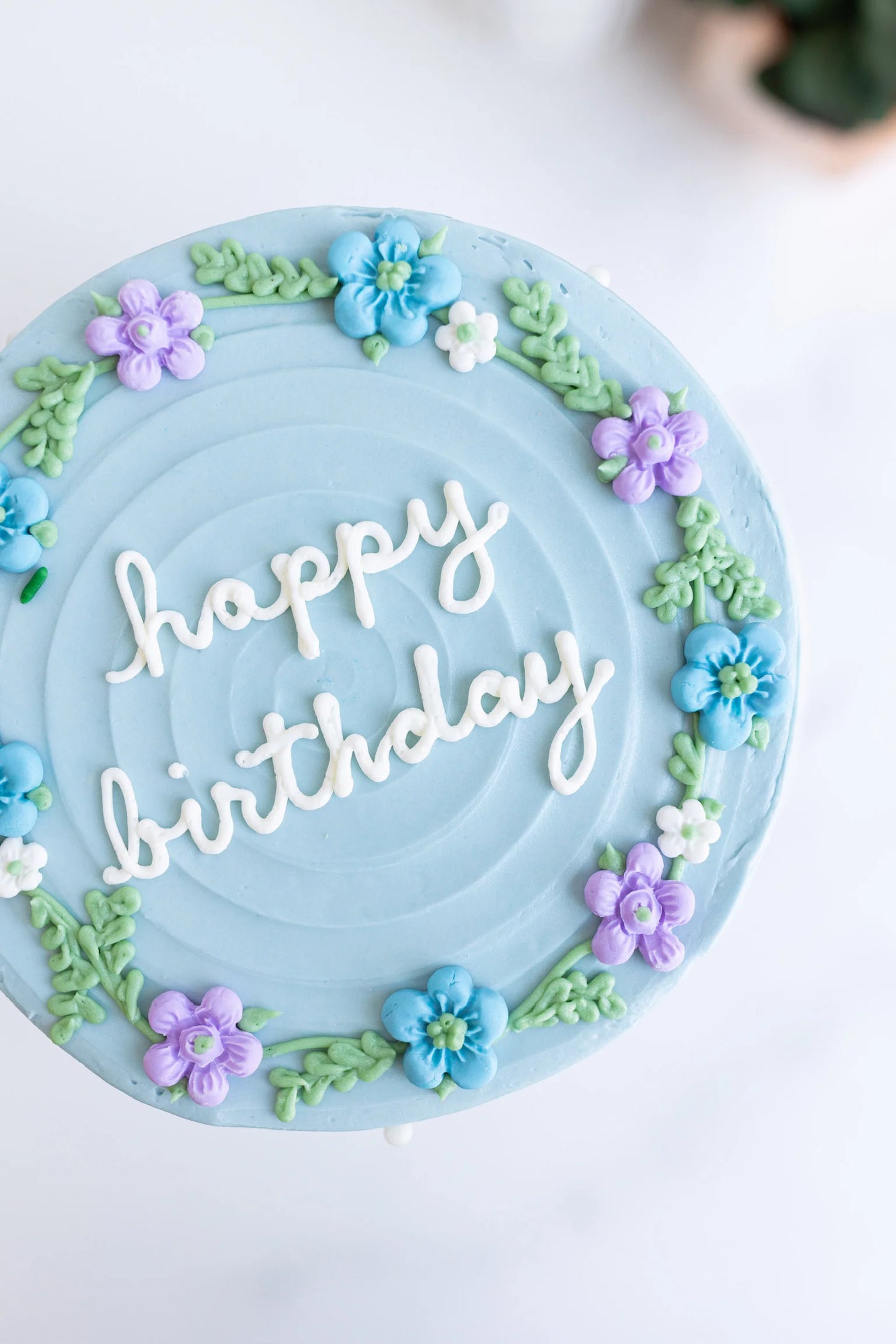cake 50