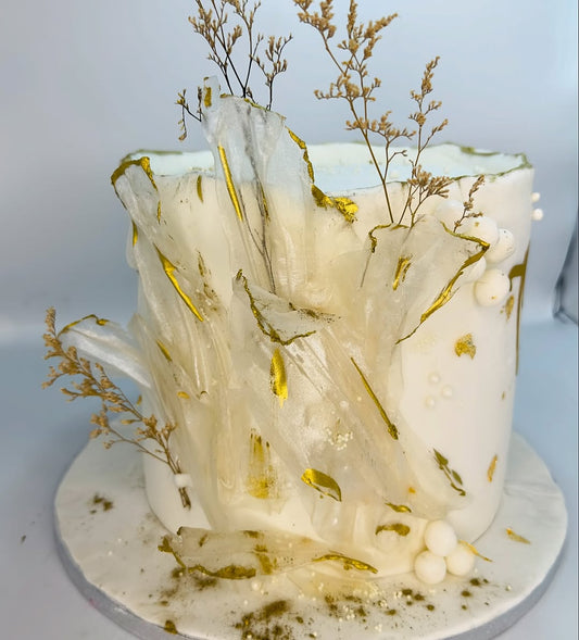 wedding cake 4