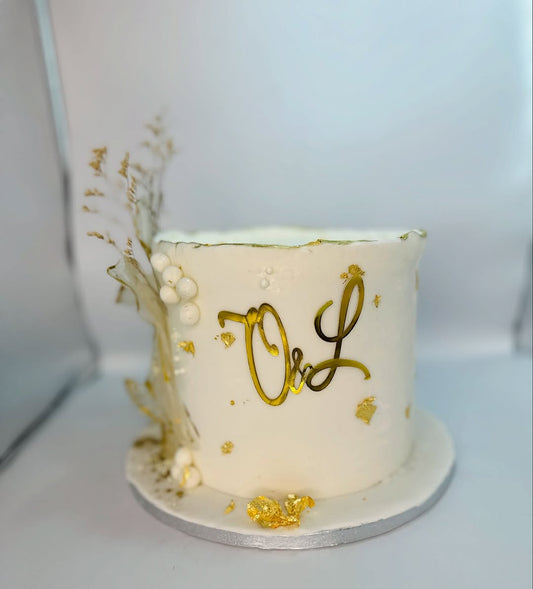 wedding cake 4