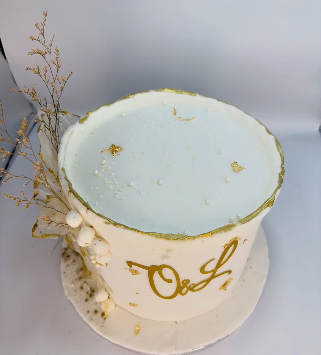 wedding cake 4