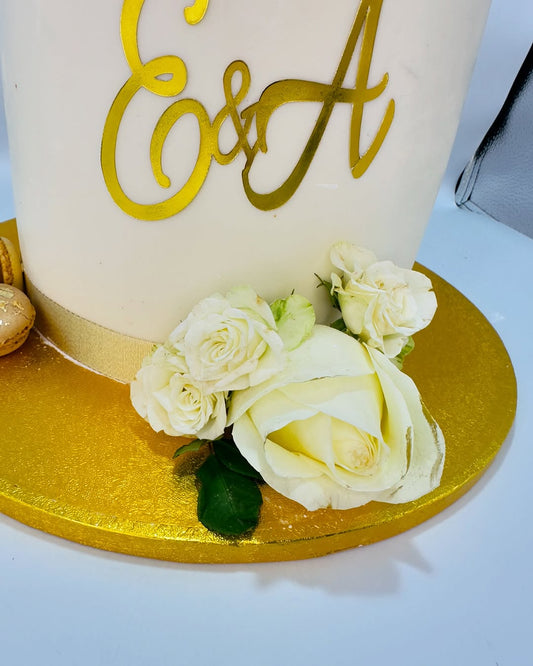 wedding cake 5