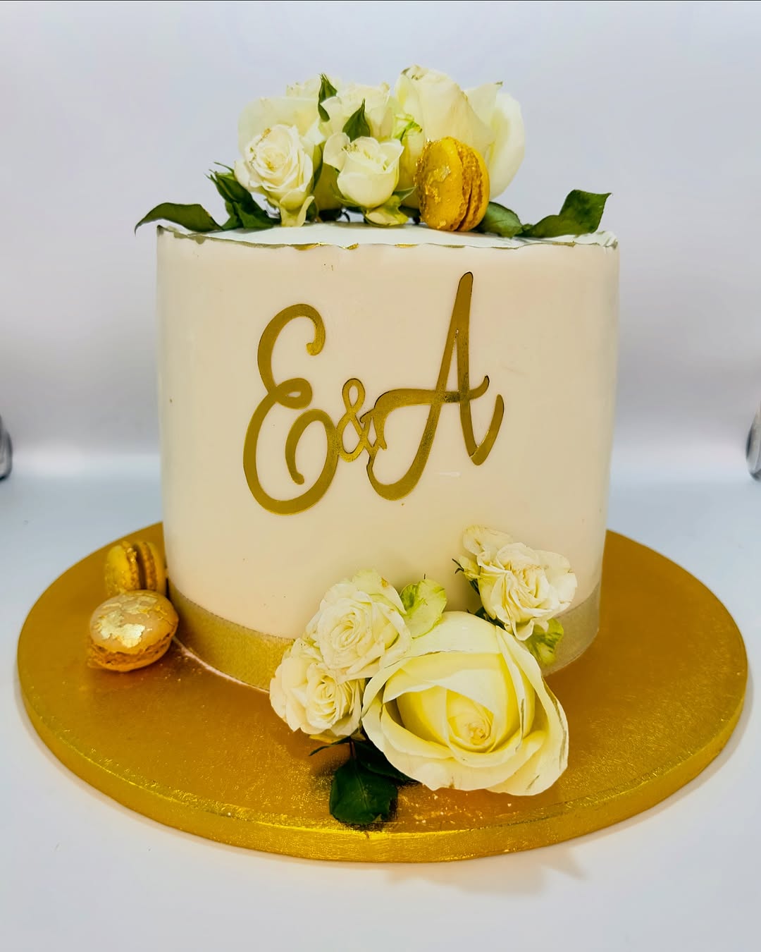 wedding cake 5