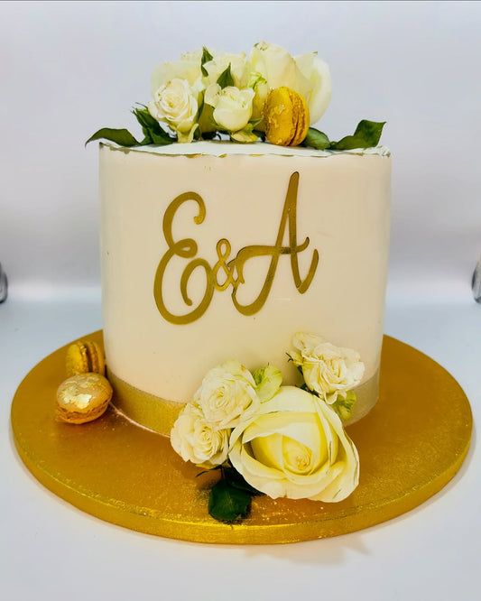 wedding cake 5
