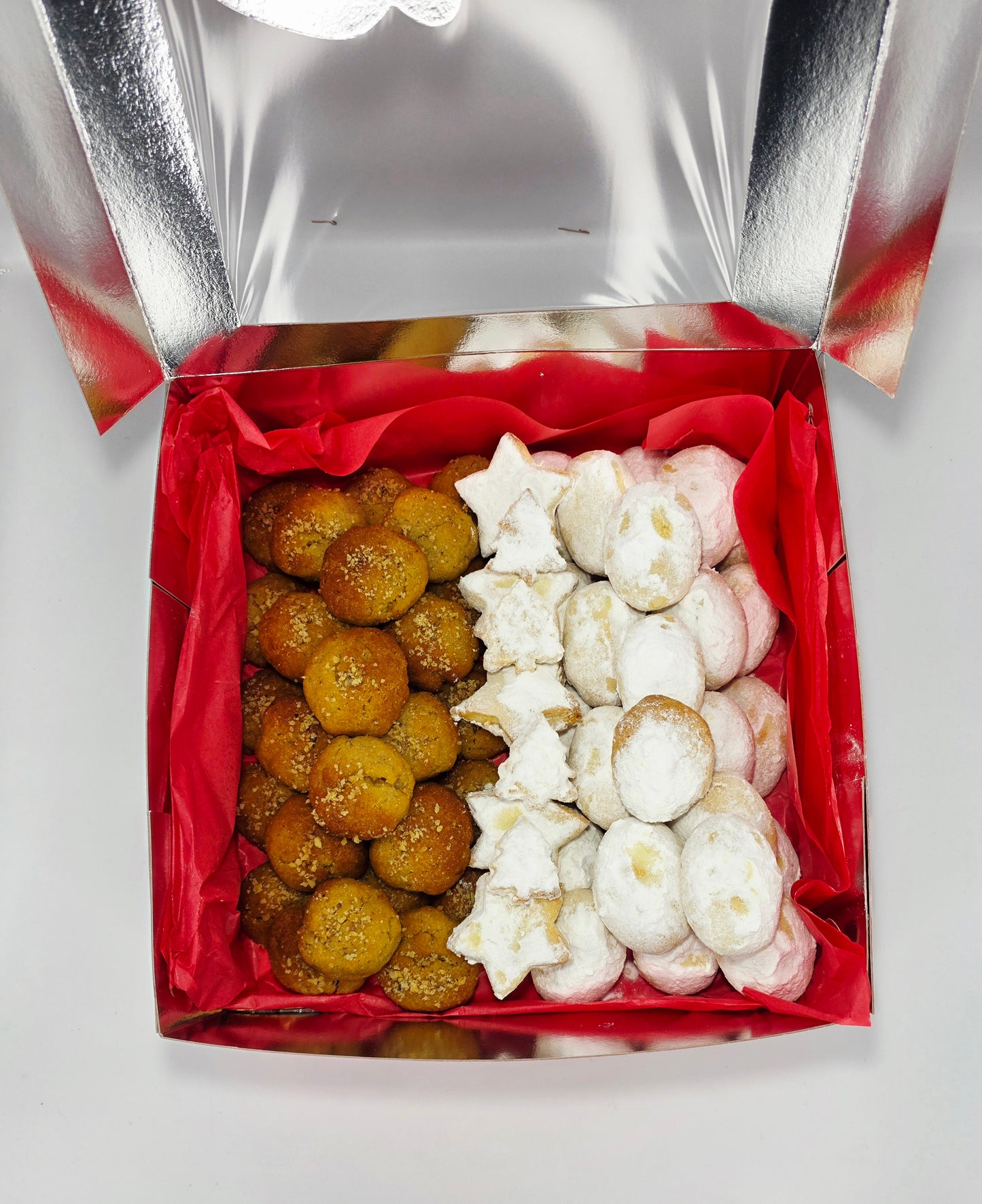 4 kg Cyprus traditional sweets