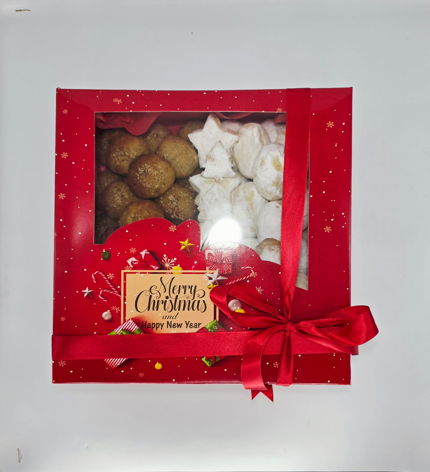 4 kg Cyprus traditional sweets