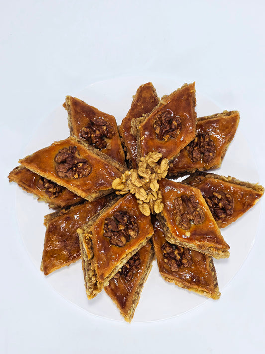 ARMENIAN PAKLAVA