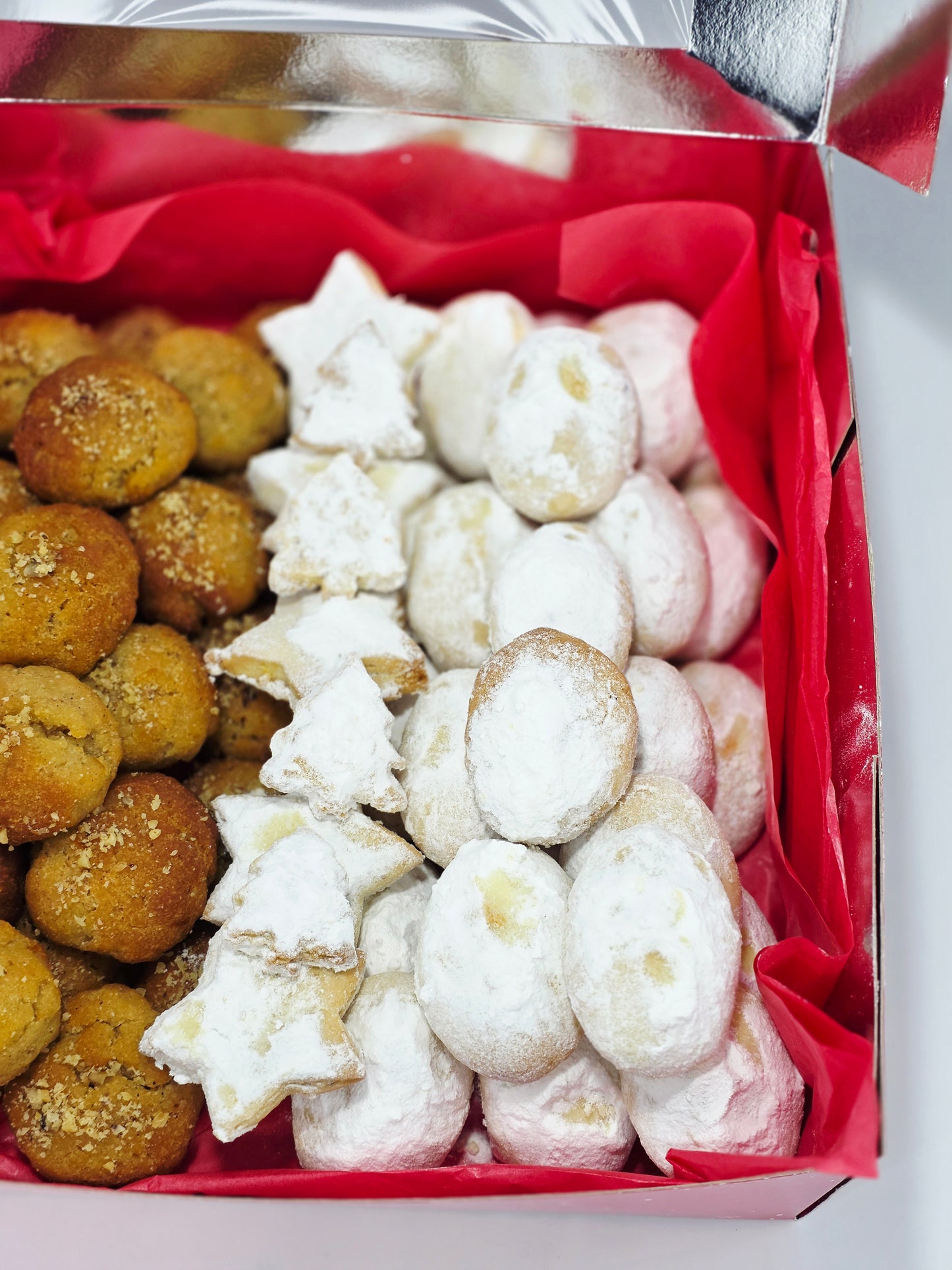 4 kg Cyprus traditional sweets