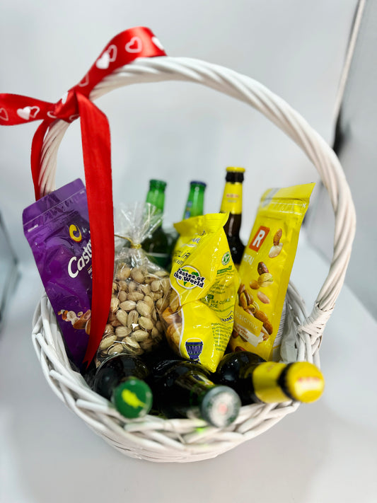 BEER BASKET