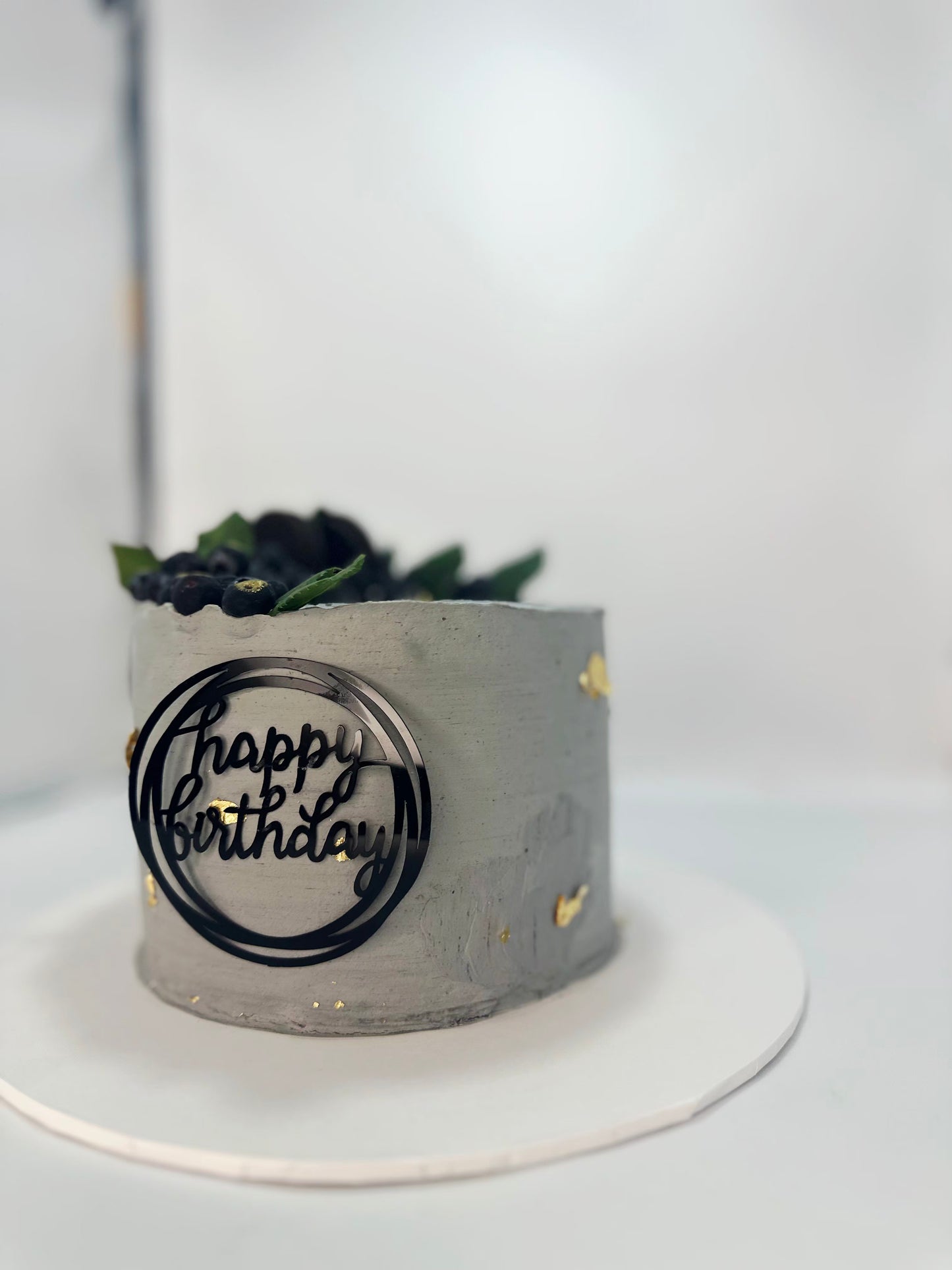 cake 60