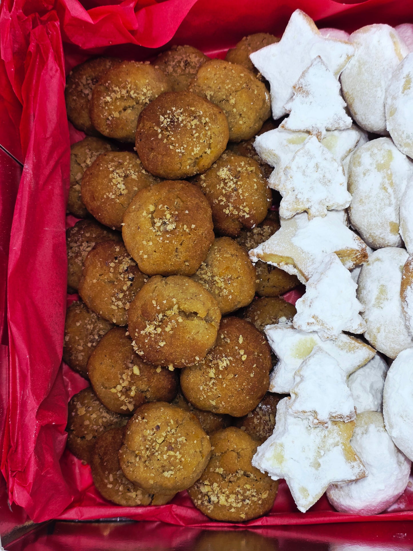 4 kg Cyprus traditional sweets