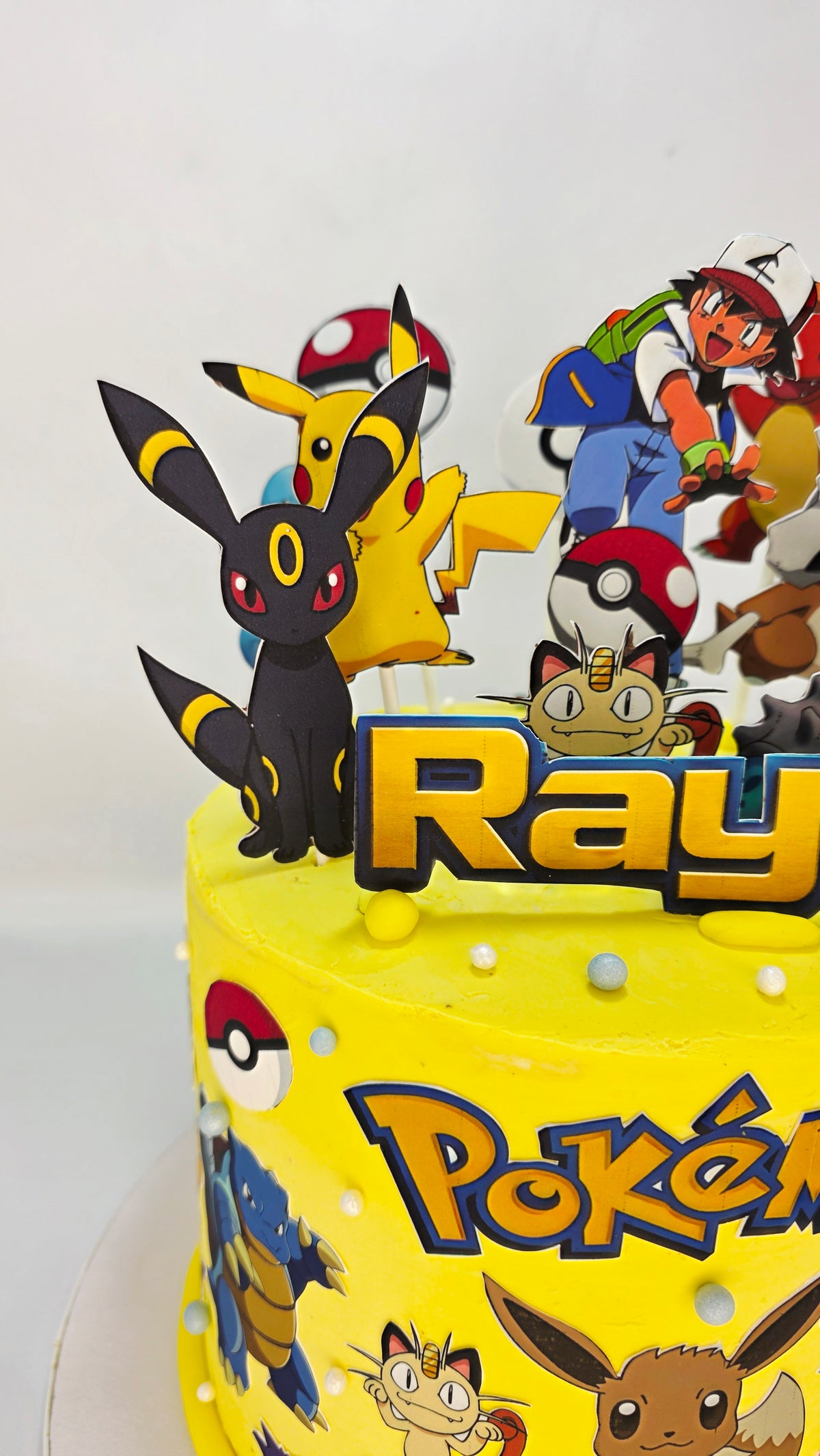 POKÉMON