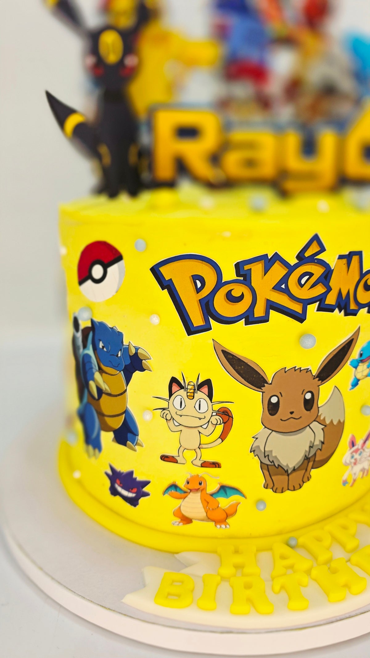 POKÉMON