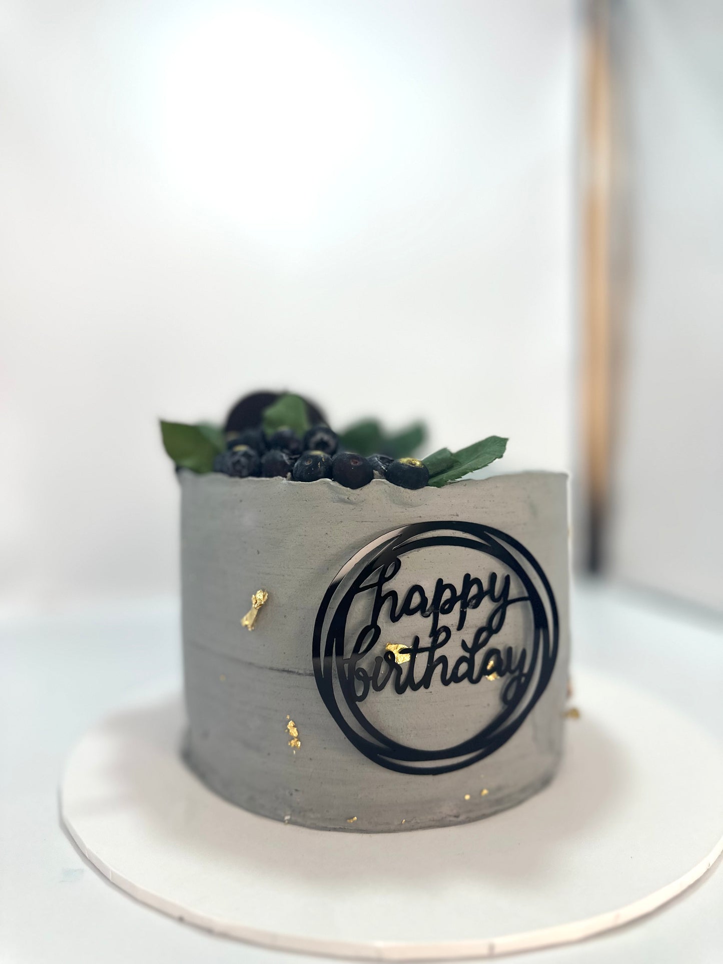 cake 60