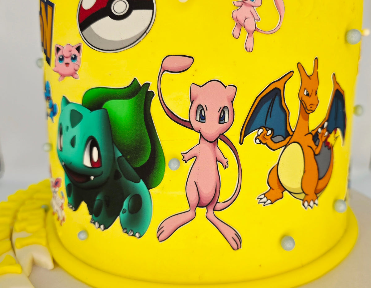 POKÉMON