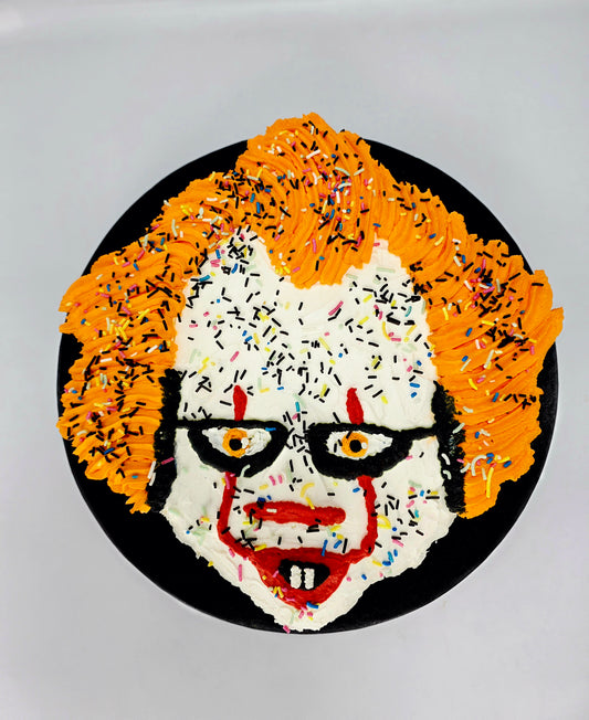 Clown