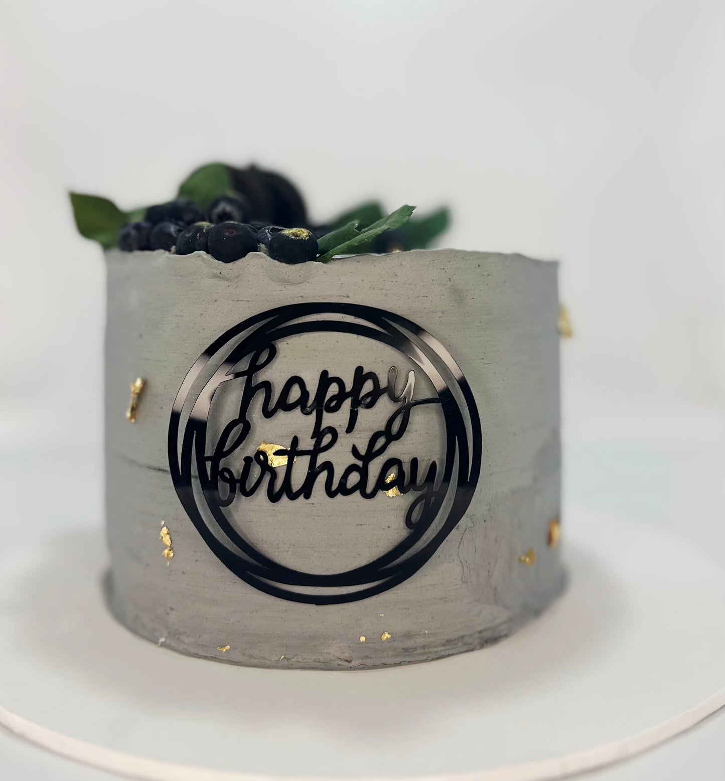 cake 60