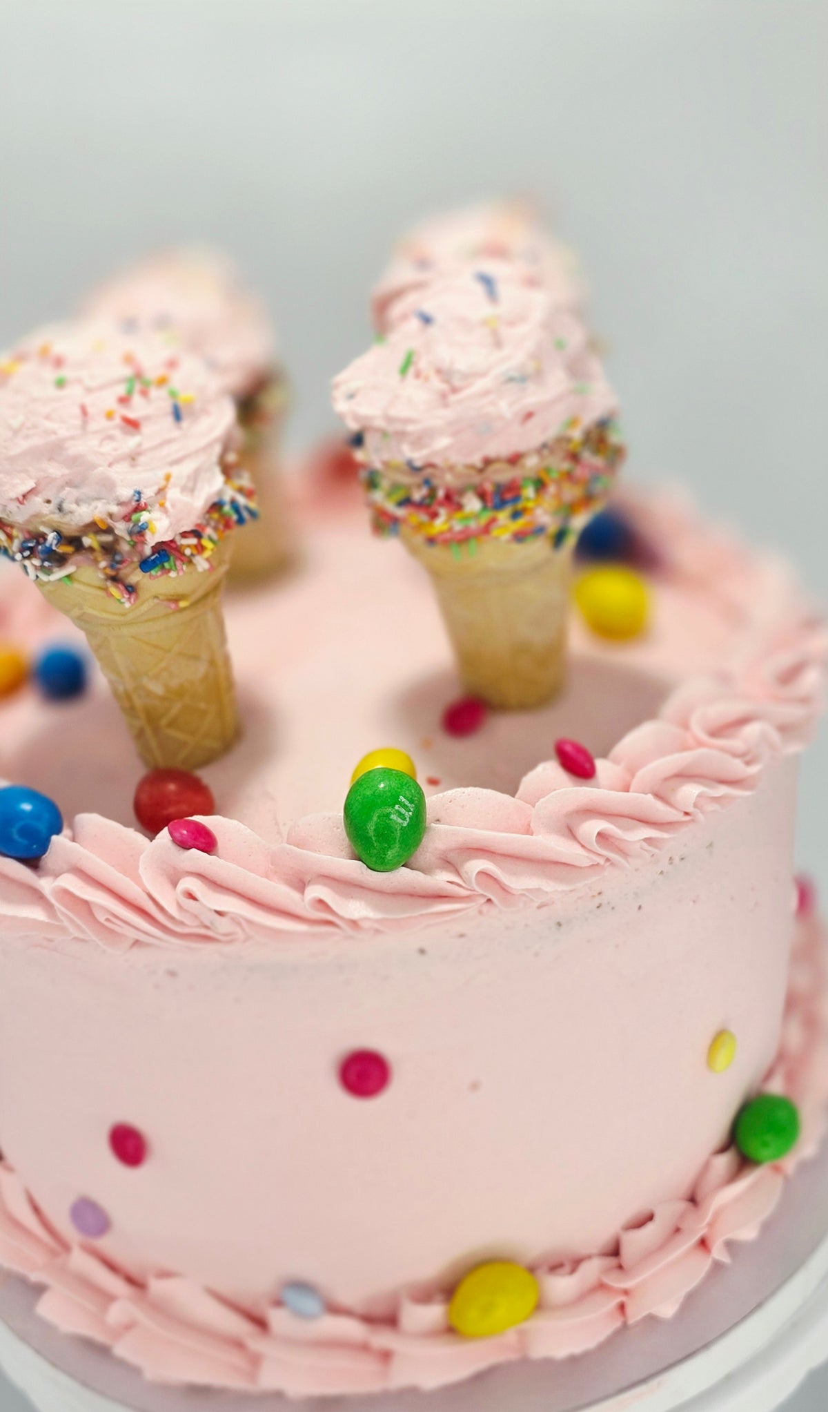 Cake 22