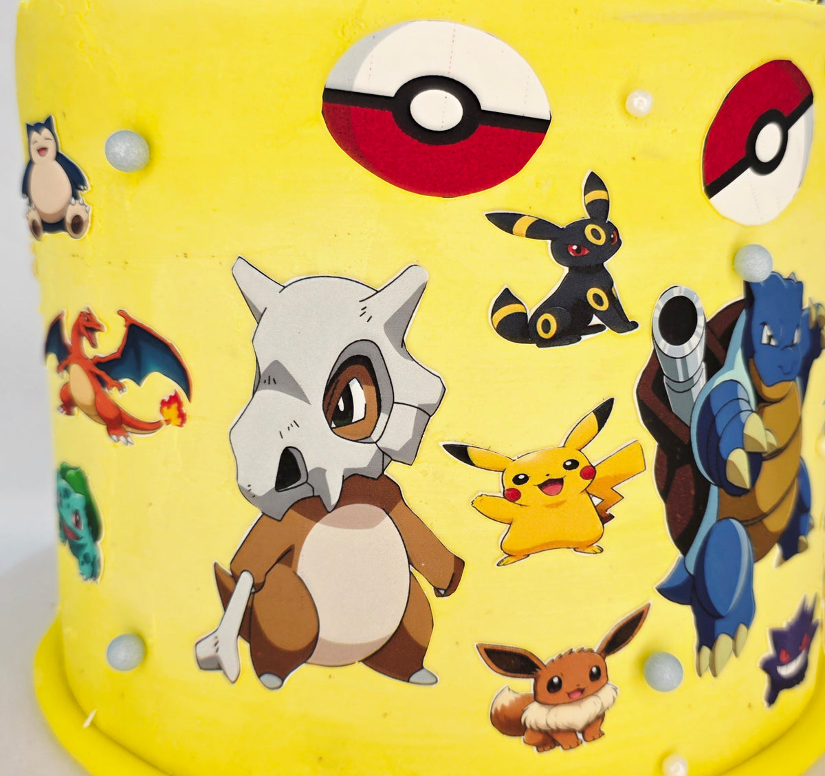 POKÉMON