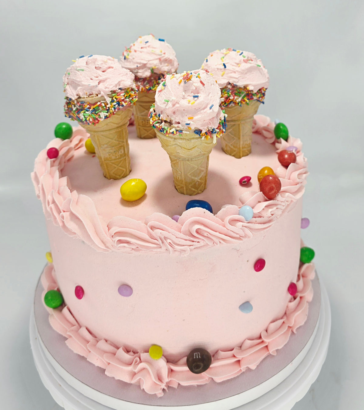 Cake 22